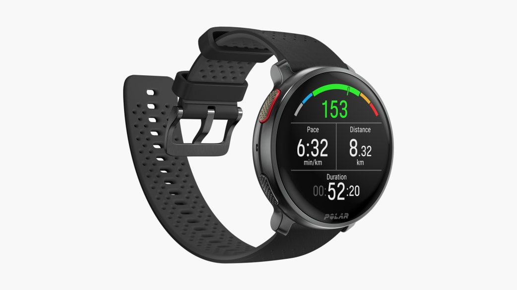 Polar Vantage V3 Rogue Fitness